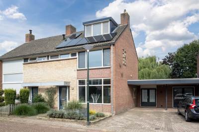 Woning Meidoornstraat 3 Sint-Oedenrode