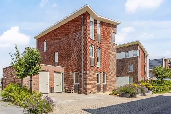 Woning Oasisstraat 13 Lent