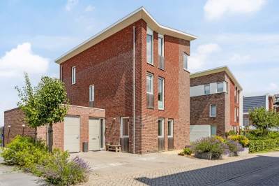 Woning Oasisstraat 13 Lent