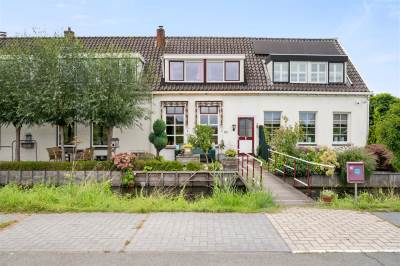 Woning Noordersingel 117 Berkel en Rodenrijs