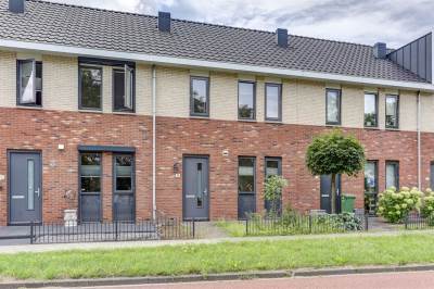 Woning Karel Appelstraat 18 Hengelo (OV)