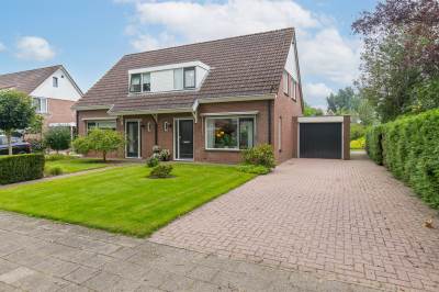 Woning Vonderpad 2 Gieterveen