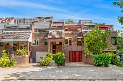 Woning Rijksstraatweg 697A Wassenaar