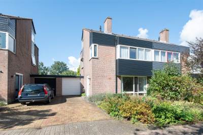 Woning Koperslager 23 Hoorn (NH)