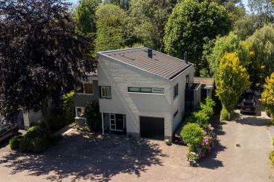 Woning 's-Gravendreef 20 Capelle aan den IJssel