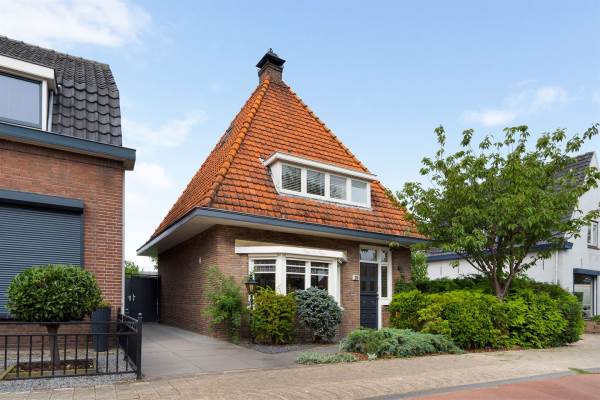 Woning Statendamweg 19 Oosterhout (NB)