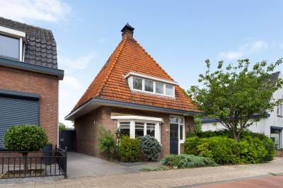 Woning Statendamweg 19 Oosterhout (NB)