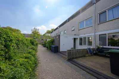 Woning Okapistraat 7 Almere