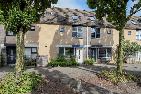 Woning Lettenburg 9 Hoofddorp