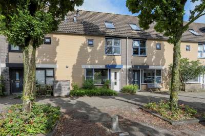 Woning Lettenburg 9 Hoofddorp
