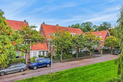 Woning De Ruyschlaan 189 Amstelveen