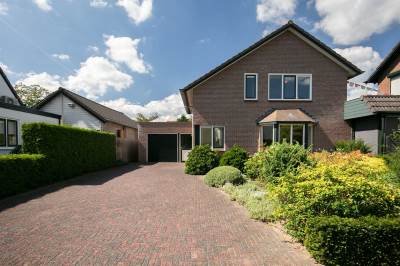 Woning Peppelenweg 4 Warnsveld