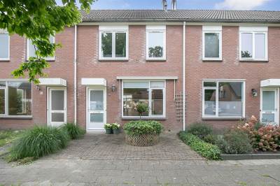 Woning Binnenroede 30 Smilde