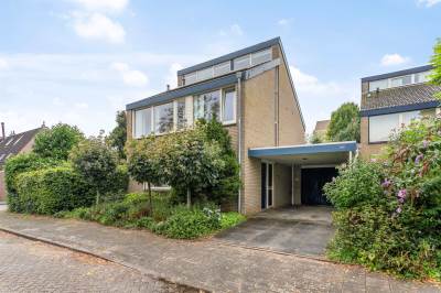 Woning Tolhuis 2401 Nijmegen