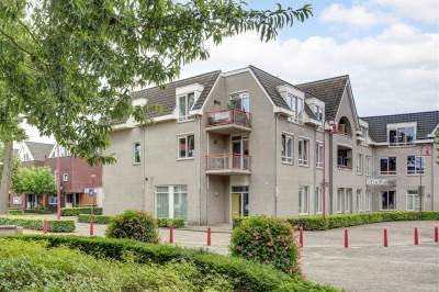 Woning Gestelplaetse 1 Luyksgestel
