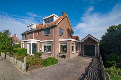 Woning Holendrechterweg 2 Ouderkerk aan de Amstel