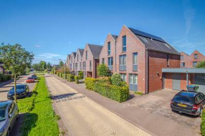 Woning Centraalspoor 11 Arnhem