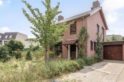 Woning Touwslagersgroes 28 Gennep