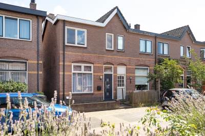 Woning Geuzenweg 158 Hilversum