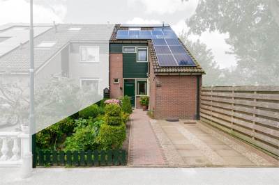Woning Brederode 103 Leidschendam