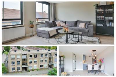 Woning Mendeldreef 34 Lisse