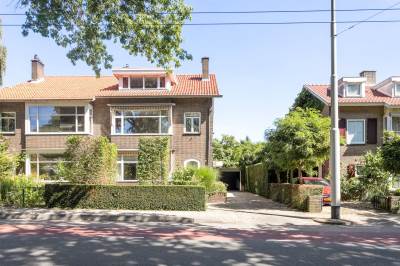 Woning Bakenbergseweg 210 Arnhem