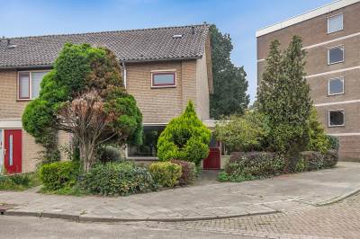Woning Offenbachlaan 696 Eindhoven