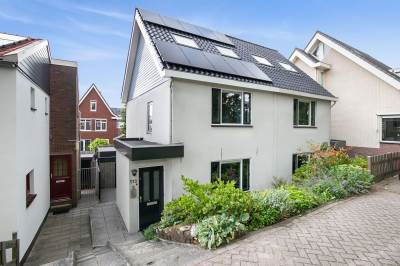 Woning Middenmolendijk 173 Ridderkerk