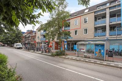 Woning Leenderweg 60c Eindhoven