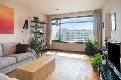 Woning Langswater 489 Amsterdam