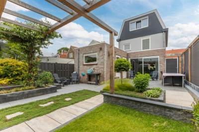 Woning Heilooërdijk 38 Alkmaar