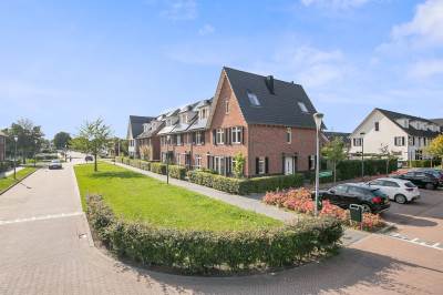 Woning Eksterstraat 14 Schoonhoven