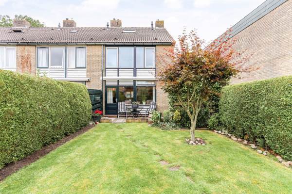 Woning Zuiderweg 217 Groningen