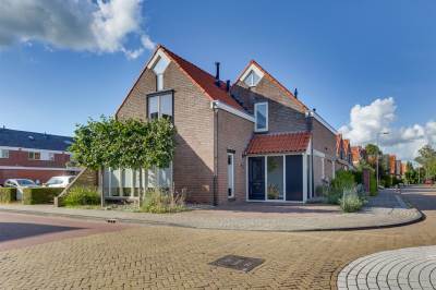 Woning Wilhelminastraat 41 Dalfsen