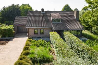 Woning Noordhoeksedijk 2 Noordhoek