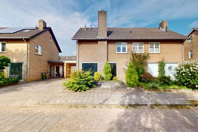 Woning Nemelaer 6 Oosterhout (NB)