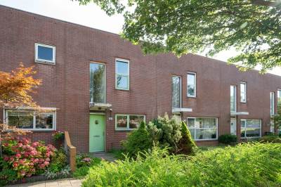 Woning Anna Blamanstraat 135 Hoofddorp