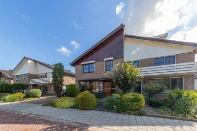 Woning Dokter Hiemstralaan 10 Gorinchem