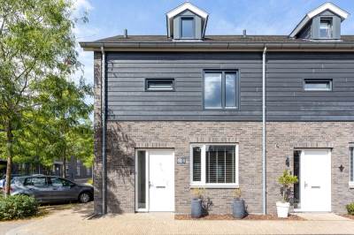 Woning Hoogt 6 Dongen