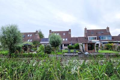 Woning Jaagband 46 Wognum