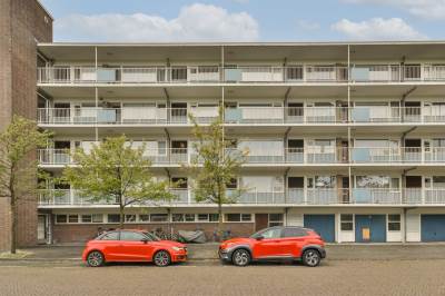 Woning Zwingliweg 117 Amstelveen