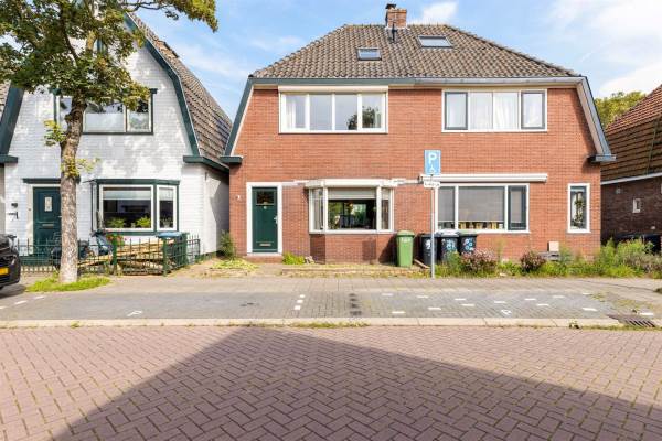 Woning Celebesstraat 29 Wormerveer