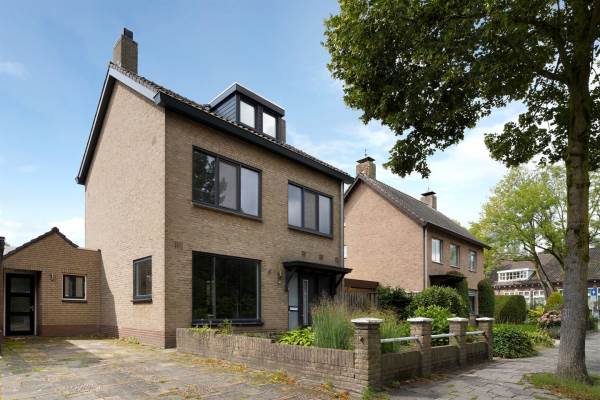 Woning Doelen 46 Breda