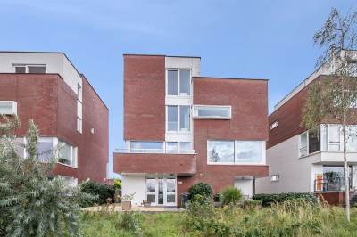 Woning Brandingdijk 472 Rotterdam