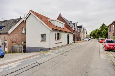 Woning Buitendams 295 Hardinxveld-Giessendam
