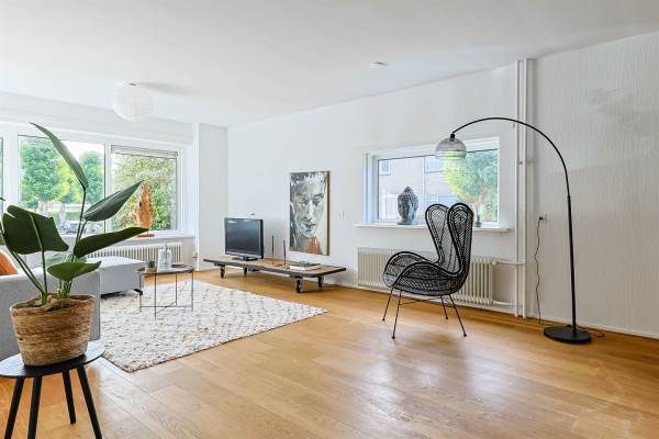 Woning Abraham Kuyperlaan 81 Groningen