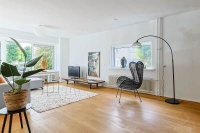 Woning Abraham Kuyperlaan 81 Groningen