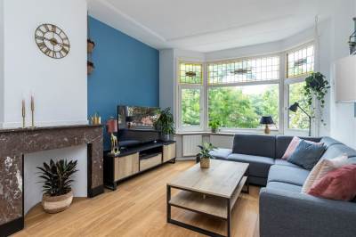 Woning Appelstraat 156 Den Haag