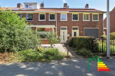 Woning Cornelia Schadeweg 19 Oosterbeek