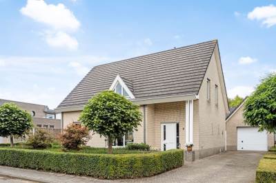 Woning Brokkenstraat 3 Riel